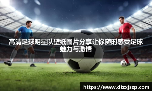 高清足球明星队壁纸图片分享让你随时感受足球魅力与激情